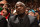 TORONTO, CANADA - March 13 : Former NBA player Charles Oakley during the game between the Miami Heat and Toronto Raptors on March 13, 2015 at the Air Canada Centre in Toronto, Ontario, Canada.  NOTE TO USER: User expressly acknowledges and agrees that, by downloading and or using this Photograph, user is consenting to the terms and conditions of the Getty Images License Agreement.  Mandatory Copyright Notice: Copyright 2015 NBAE (Photo by Ron Turenne/NBAE via Getty Images)