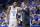 LEXINGTON, KY - JANUARY 14: Malik Monk #5 of the Kentucky Wildcats listens to head coach John Calipari during the game against the Auburn Tigers at Rupp Arena on January 14, 2017 in Lexington, Kentucky. Kentucky defeated Auburn 92-72. (Photo by Joe Robbins/Getty Images)