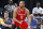 INDIANAPOLIS, IN - JANUARY 29: Eric Gordon #10 of the Houston Rockets handles the ball against the Indiana Pacers during the game at Bankers Life Fieldhouse on January 29, 2017 in Indianapolis, Indiana. The Pacers defeated the Rockets 120-101. NOTE TO USER: User expressly acknowledges and agrees that, by downloading and or using the photograph, User is consenting to the terms and conditions of the Getty Images License Agreement. (Photo by Joe Robbins/Getty Images)