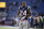 New England Patriots cornerback Cyrus Jones warms up before an NFL football game against the Los Angeles Rams, Sunday, Dec. 4, 2016, in Foxborough, Mass. (AP Photo/Elise Amendola)