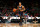 WASHINGTON, DC -  FEBRUARY 26: George Hill #3 of the Utah Jazz brings the ball up court during the game against the Washington Wizards on February 26, 2017 at Verizon Center in Washington, DC. NOTE TO USER: User expressly acknowledges and agrees that, by downloading and or using this Photograph, user is consenting to the terms and conditions of the Getty Images License Agreement. Mandatory Copyright Notice: Copyright 2017 NBAE (Photo by Ned Dishman/NBAE via Getty Images)
