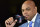 CLEVELAND, OH - OCTOBER 25:  A close up shot of NBA TNT Analyst, Charles Barkley talking on set before the New York Knicks game against the Cleveland Cavaliers on October 25, 2016 at Quicken Loans Arena in Cleveland, Ohio.  NOTE TO USER: User expressly acknowledges and agrees that, by downloading and or using this Photograph, user is consenting to the terms and conditions of the Getty Images License Agreement. Mandatory Copyright Notice: Copyright 2016 NBAE (Photo by David Dow/NBAE via Getty Images)