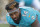 ORLANDO, FL - AUGUST 25: Jarvis Landry #14 of the Miami Dolphins stretches prior to the preseason game against the Atlanta Falcons on August 25, 2016 at Camping World Stadium in Orlando, Florida. The Dolphins defeated the Falcons 17-6. (Photo by Joel Auerbach/Getty Images)