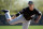 GLENDALE, ARIZONA - FEBRUARY 21:  Michael Kopech #78 pitches during spring training workouts on February 19, 2017 at Camelback Ranch in Glendale Arizona.  (Photo by Ron Vesely/MLB Photos via Getty Images)