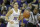 Washington's Kelsey Plum in action against Washington State in an NCAA college basketball game Tuesday, Dec. 27, 2016, in Seattle. (AP Photo/Elaine Thompson)