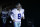 Dallas Cowboys' Tony Romo runs onto the field before an NFL football game against the Philadelphia Eagles, Sunday, Jan. 1, 2017, in Philadelphia. (AP Photo/Matt Rourke)