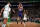 BOSTON, MA -  MARCH 24:  Devin Booker #1 of the Phoenix Suns shoots the ball against the Boston Celtics on March 24, 2017 at TD Garden in Boston, Massachusetts. NOTE TO USER: User expressly acknowledges and agrees that, by downloading and or using this Photograph, user is consenting to the terms and conditions of the Getty Images License Agreement. Mandatory Copyright Notice: Copyright 2017 NBAE (Photo by Brian Babineau/NBAE via Getty Images)