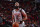 HOUSTON, TX - MARCH 26:  James Harden #13 of the Houston Rockets shoots a foul shot against the Oklahoma City Thunder on March 26, 2017 at the Toyota Center in Houston, Texas. NOTE TO USER: User expressly acknowledges and agrees that, by downloading and/or using this photograph, user is consenting to the terms and conditions of the Getty Images License Agreement. Mandatory Copyright Notice: Copyright 2017 NBAE (Photo by Jesse D. Garrabrant/NBAE via Getty Images)