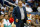 NEW ORLEANS, LA - MARCH 01:  Head coach Stan Van Gundy of the Detroit Pistons instructs his team during the fisrt half of a game against the New Orleans Pelicans at the Smoothie King Center on March 1, 2017 in New Orleans, Louisiana. NOTE TO USER: User expressly acknowledges and agrees that, by downloading and or using this photograph, User is consenting to the terms and conditions of the Getty Images License Agreement.  (Photo by Sean Gardner/Getty Images)