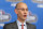 NEW ORLEANS, LA - FEBRUARY 18:  NBA Commissioner Adam Silver speaks with the media during a press conference at Smoothie King Center on February 18, 2017 in New Orleans, Louisiana. NOTE TO USER: User expressly acknowledges and agrees that, by downloading and/or using this photograph, user is consenting to the terms and conditions of the Getty Images License Agreement.  (Photo by Jonathan Bachman/Getty Images)