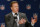 NFL Commissioner Roger Goodell talks about the NFL football owners approving the move of the Oakland Raiders to Las Vegas during a news conference at the NFL owners meetings Monday, March 27, 2017, in Phoenix. (AP Photo/Ross D. Franklin)