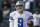 PHILADELPHIA, PA - JANUARY 1: Tony Romo #9 of the Dallas Cowboys warms up prior to the game against the Philadelphia Eagles at Lincoln Financial Field on January 1, 2017 in Philadelphia, Pennsylvania. The Eagles defeated the Cowboys 27-13. (Photo by Mitchell Leff/Getty Images)