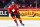 MONTREAL, QC - DECEMBER 27:  Nico Hischier #18 of Team Switzerland skates during the IIHF World Junior Championship preliminary round game against Team Czech Republic at the Bell Centre on December 27, 2016 in Montreal, Quebec, Canada.  Team Switzerland defeated Team Czech Republic 4-3 in overtime.  (Photo by Minas Panagiotakis/Getty Images)