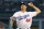 LOS ANGELES, CA - APRIL 05: Pitcher Rich Hill #44 of the Los Angeles Dodgers pitches in the first inning during the MLB game against the San Diego Padres at Dodger Stadium on April 5, 2017 in Los Angeles, California. (Photo by Victor Decolongon/Getty Images)