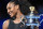 Serena Williams of the US holds up the trophy following her victory over Venus Williams of the US in the women's singles final on day 13 of the Australian Open tennis tournament in Melbourne on January 28, 2017. / AFP / PAUL CROCK / IMAGE RESTRICTED TO EDITORIAL USE - STRICTLY NO COMMERCIAL USE        (Photo credit should read PAUL CROCK/AFP/Getty Images)