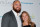 BEVERLY HILLS, CA - APRIL 28:  (L-R) Travis Browne and Ronda Rousey attend the 20th anniversary of 'Erasing The Stigma Leadership Awards' at The Beverly Hilton Hotel on April 28, 2016 in Beverly Hills, California.  (Photo by Tibrina Hobson/Getty Images)