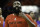 HOUSTON, TX - APRIL 25: James Harden #13 of the Houston Rockets warms up before Game Five of the Western Conference Quarterfinals game of the 2017 NBA Playoffs at Toyota Center on April 25, 2017 in Houston, Texas. NOTE TO USER: User expressly acknowledges and agrees that, by downloading and/or using this photograph, user is consenting to the terms and conditions of the Getty Images License Agreement.  (Photo by Bob Levey/Getty Images)