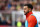 BURNLEY, ENGLAND - APRIL 01: Kyle Walker of Tottenham Hotspur during the Premier League match between Burnley and Tottenham Hotspur at Turf Moor on April 1, 2017 in Burnley, England. (Photo by Robbie Jay Barratt - AMA/Getty Images)
