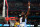 GLENDALE, AZ - APRIL 03:  Theo Pinson #1 of the North Carolina Tar Heels cuts down the net after defeating the Gonzaga Bulldogs during the 2017 NCAA Men's Final Four National Championship game at University of Phoenix Stadium on April 3, 2017 in Glendale, Arizona. The Tar Heels defeated the Bulldogs 71-65.  (Photo by Tom Pennington/Getty Images)