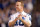 INDIANAPOLIS, IN - NOVEMBER 20:  Peyton Manning, former Indianapolis Colts quarterback, reacts during a ceremony honoring the 10 year anniversary of the Super Bowl winning team during the halftime of the game between the Indianapolis Colts and the Tennessee Titans at Lucas Oil Stadium on November 20, 2016 in Indianapolis, Indiana.  (Photo by Andy Lyons/Getty Images)