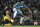 Arsenal's Chilean striker Alexis Sanchez (L) vies with Manchester City's Brazilian midfielder Fernando during the English Premier League football match between Manchester City and Arsenal at the Etihad Stadium in Manchester, north west England, on December 18, 2016. / AFP / Oli SCARFF / RESTRICTED TO EDITORIAL USE. No use with unauthorized audio, video, data, fixture lists, club/league logos or 'live' services. Online in-match use limited to 75 images, no video emulation. No use in betting, games or single club/league/player publications.  /         (Photo credit should read OLI SCARFF/AFP/Getty Images)
