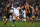 Swansea City's Dutch midfielder Leroy Fer (C) vies with Hull City's Scottish defender Andrew Robertson (L) and Hull City's English defender Harry Maguire during the English Premier League football match between Hull City and Swansea City at the KCOM Stadium in Kingston upon Hull, north east England on March 11, 2017.
Niasse scored both goals as Hull won the game 2-1. / AFP PHOTO / Paul ELLIS / RESTRICTED TO EDITORIAL USE. No use with unauthorized audio, video, data, fixture lists, club/league logos or 'live' services. Online in-match use limited to 75 images, no video emulation. No use in betting, games or single club/league/player publications.  /         (Photo credit should read PAUL ELLIS/AFP/Getty Images)