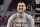 CLEVELAND, OH - MARCH 6:  Andrew Bogut #6 of the Cleveland Cavaliers warms up before a game against the Miami Heat on March 6, 2017 at Quicken Loans Arena in Cleveland, Ohio. NOTE TO USER: User expressly acknowledges and agrees that, by downloading and/or using this photograph, user is consenting to the terms and conditions of the Getty Images License Agreement. Mandatory Copyright Notice: Copyright 2017 NBAE (Photo by David Liam Kyle/NBAE via Getty Images)