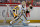 OTTAWA, ON - MAY 19:  Matt Murray #30 of the Pittsburgh Penguins warms up in goal during warm ups prior to Game Four of the Eastern Conference Final against the Ottawa Senators during the 2017 NHL Stanley Cup Playoffs at Canadian Tire Centre on May 19, 2017 in Ottawa, Canada.  (Photo by Jana Chytilova/Freestyle Photo/Getty Images)
