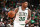 BOSTON, MA - MAY 19: Marcus Smart #36 of the Boston Celtics handles the ball against the Cleveland Cavaliers in Game Two of the Eastern Conference Finals during the 2017 NBA Playoffs on May 19, 2017 at the TD Garden in Boston, Massachusetts. NOTE TO USER: User expressly acknowledges and agrees that, by downloading and or using this Photograph, user is consenting to the terms and conditions of the Getty Images License Agreement. Mandatory Copyright Notice: Copyright 2017 NBAE (Photo by Nathaniel S. Butler/NBAE via Getty Images)