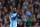 Manchester City's Ivorian midfielder Yaya Toure leaves the pitch after being substituted during the English Premier League football match between Manchester City and West Bromwich Albion at the Etihad Stadium in Manchester, north west England, on May 16, 2017. / AFP PHOTO / Anthony Devlin / RESTRICTED TO EDITORIAL USE. No use with unauthorized audio, video, data, fixture lists, club/league logos or 'live' services. Online in-match use limited to 75 images, no video emulation. No use in betting, games or single club/league/player publications.  /         (Photo credit should read ANTHONY DEVLIN/AFP/Getty Images)