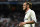 Real Madrid's Welsh forward Gareth Bale grimaces after missing a goal opportunity during the Spanish league Clasico football match Real Madrid CF vs FC Barcelona at the Santiago Bernabeu stadium in Madrid on April 23, 2017.
Barcelona won 3-2. / AFP PHOTO / GERARD JULIEN        (Photo credit should read GERARD JULIEN/AFP/Getty Images)