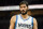 MINNEAPOLIS, MN - APRIL 11: Omri Casspi #18 of the Minnesota Timberwolves looks on during the fourth quarter of the game against the Oklahoma City Thunder on April 11, 2017 at the Target Center in Minneapolis, Minnesota. NOTE TO USER: User expressly acknowledges and agrees that, by downloading and or using this Photograph, user is consenting to the terms and conditions of the Getty Images License Agreement. (Photo by Hannah Foslien/Getty Images)