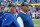 BUFFALO, NY - OCTOBER 16:  Head coach Rex Ryan of the Buffalo Bills and his brother coach Rob Ryan watch from the side lines during the second half against the San Francisco 49ers at New Era Field on October 16, 2016 in Buffalo, New York.  (Photo by Michael Adamucci/Getty Images)