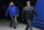 ORCHARD PARK, NY - NOVEMBER 27: Head coach Rex Ryan of the Buffalo Bills and Asst. Head Coach/Defense Rob Ryan make their way onto the field through the tunnel before the start of NFL game action against the Jacksonville Jaguars at New Era Field on November 27, 2016 in Orchard Park, New York. (Photo by Tom Szczerbowski/Getty Images)