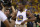 OAKLAND, CA - JUNE 12:  Kevin Durant #35 of the Golden State Warriors celebrates after defeating the Cleveland Cavaliers 129-120 in Game 5 to win the 2017 NBA Finals at ORACLE Arena on June 12, 2017 in Oakland, California. NOTE TO USER: User expressly acknowledges and agrees that, by downloading and or using this photograph, User is consenting to the terms and conditions of the Getty Images License Agreement.  (Photo by Ezra Shaw/Getty Images)
