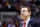 INDIANAPOLIS, IN - MARCH 19:  Head coach Rick Pitino of the Louisville Cardinals reacts to their 69-73 loss to the Michigan Wolverines during the second round of the 2017 NCAA Men's Basketball Tournament at the Bankers Life Fieldhouse on March 19, 2017 in Indianapolis, Indiana.  (Photo by Joe Robbins/Getty Images)