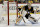 Pittsburgh Penguins goalie Matt Murray (30) plays against the Nashville Predators in game 2 of the NHL Stanley Cup Finals hockey game, Wednesday, May 31, 2017, in Pittsburgh. (AP Photo/Keith Srakocic)