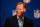 Mar 28, 2017; Phoenix, AZ, USA; commissioner Roger Goodell smiles during a press conference at the NFL Annual Meetings at the Biltmore Resort. Mandatory Credit: Mark J. Rebilas-USA TODAY Sports