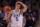 GREENVILLE, SC - MARCH 19: Luke Kennard #5 of the Duke Blue Devils reacts during their game against the South Carolina Gamecocks during the second round of the 2017 NCAA Men's Basketball Tournament at Bon Secours Wellness Arena on March 19, 2017 in Greenville, South Carolina. (Photo by Lance King/Getty Images)