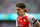 LONDON, ENGLAND - MAY 27: Hector Bellerin of Arsenal during the Emirates FA Cup Final match between Arsenal and Chelsea at Wembley Stadium on May 27, 2017 in London, England. (Photo by Catherine Ivill - AMA/Getty Images)