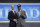 Markelle Fultz with NBA commissioner Adam Silver.