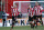 Brentford's Harry Forrester, left, celebrates after scoring against Chelsea during their English FA Cup fourth round soccer match in London, Sunday, Jan. 27, 2013. The match ended in a 2-2 draw. (AP Photo/Lefteris Pitarakis)