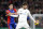 Swansea City's Fernando Llorente, right, vies for the ball with Crystal Palace's Martin Kelly during the English Premier League soccer match between Crystal Palace and Swansea City at Selhurst Park stadium, in London, Tuesday, Jan. 3, 2017. (AP Photo/Alastair Grant)