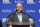CLEVELAND, OH - JUNE 28 General Manager David Griffin of the Cleveland Cavaliers speaks to the guests at the 2017 NBA Finals Cares Legacy Project as part of the 2017 NBA Finals on June 8, 2017 at Boys & Girls Clubs of Cleveland at East Tech High School in Cleveland, Ohio. NOTE TO USER: User expressly acknowledges and agrees that, by downloading and or using this photograph, User is consenting to the terms and conditions of the Getty Images License Agreement. Mandatory Copyright Notice: Copyright 2017 NBAE (Photo by David Dow/NBAE via Getty Images)