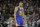 Golden State Warriors guard Stephen Curry (30) plays against the Cleveland Cavaliers during the second half of Game 3 of basketball's NBA Finals in Cleveland, Wednesday, June 7, 2017. (AP Photo/Tony Dejak)