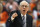 Syracuse head coach Jim Boeheim yells to his players in the first half of an NCAA college basketball game against Wake Forest in Syracuse, N.Y., Tuesday, Jan. 24, 2017. (AP Photo/Nick Lisi)