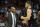 LA Clippers head coach Doc Rivers, left, greets forward Blake Griffin (32) during the first half of an NBA basketball game against the Miami Heat, Friday, Dec. 16, 2016, in Miami. (AP Photo/Lynne Sladky)
