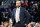 AUBURN HILLS, MI - FEBRUARY 4: Derek Fisher of the New York Knicks is seen during the game against the Detroit Pistons on February 4, 2016 at The Palace of Auburn Hills in Auburn Hills, Michigan. NOTE TO USER: User expressly acknowledges and agrees that, by downloading and/or using this photograph, User is consenting to the terms and conditions of the Getty Images License Agreement. Mandatory Copyright Notice: Copyright 2016 NBAE (Photo by Allen Einstein/NBAE via Getty Images)