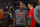 Los Angeles Clippers guard Jamal Crawford (11) in the first half of an NBA basketball game Thursday, March 16, 2017, in Denver. (AP Photo/David Zalubowski)