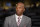 SAN ANTONIO, TX - MAY 22:  ESPN Analyst, Chauncey Billups does a segment before Game Four of the Western Conference Finals between the Golden State Warriors and the San Antonio Spurs during the 2017 NBA Playoffs on MAY 22, 2017 at the AT&T Center in San Antonio, Texas. NOTE TO USER: User expressly acknowledges and agrees that, by downloading and or using this photograph, user is consenting to the terms and conditions of the Getty Images License Agreement. Mandatory Copyright Notice: Copyright 2017 NBAE (Photos by David Dow/NBAE via Getty Images)
